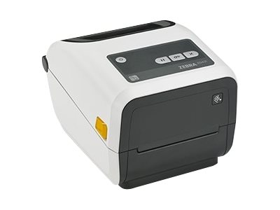Zd421 Tt 203 Dpi Kartusche Usb Usb Host Modulare Konnektivität Sl