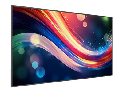 Philips 4050 Series Q-Line 75Bdl4050q/00, Digital Signage Flachbildschirm, 189,2 Cm (74.5"), Lcd, 3840 X 2160 Pixel, 24/7