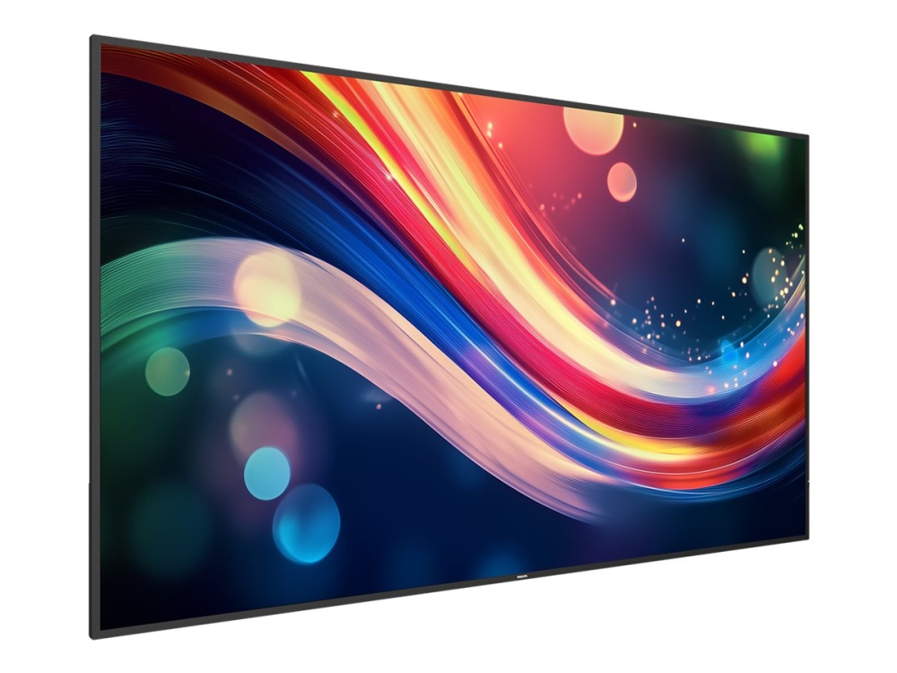 Philips 4050 Series Q-Line 86Bdl4050q/00, Digital Signage Flachbildschirm, 2,17 M (85.6"), Lcd, 3840 X 2160 Pixel, 24/7