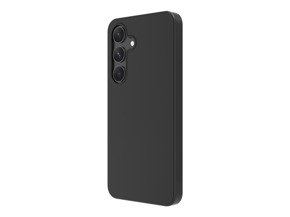 Dbramante1928 Nuuk - Taschenabdeckung Til Mobiltelefon - Bulk - Plastik - Sort - Für Samsung Galaxy S23 Fe
