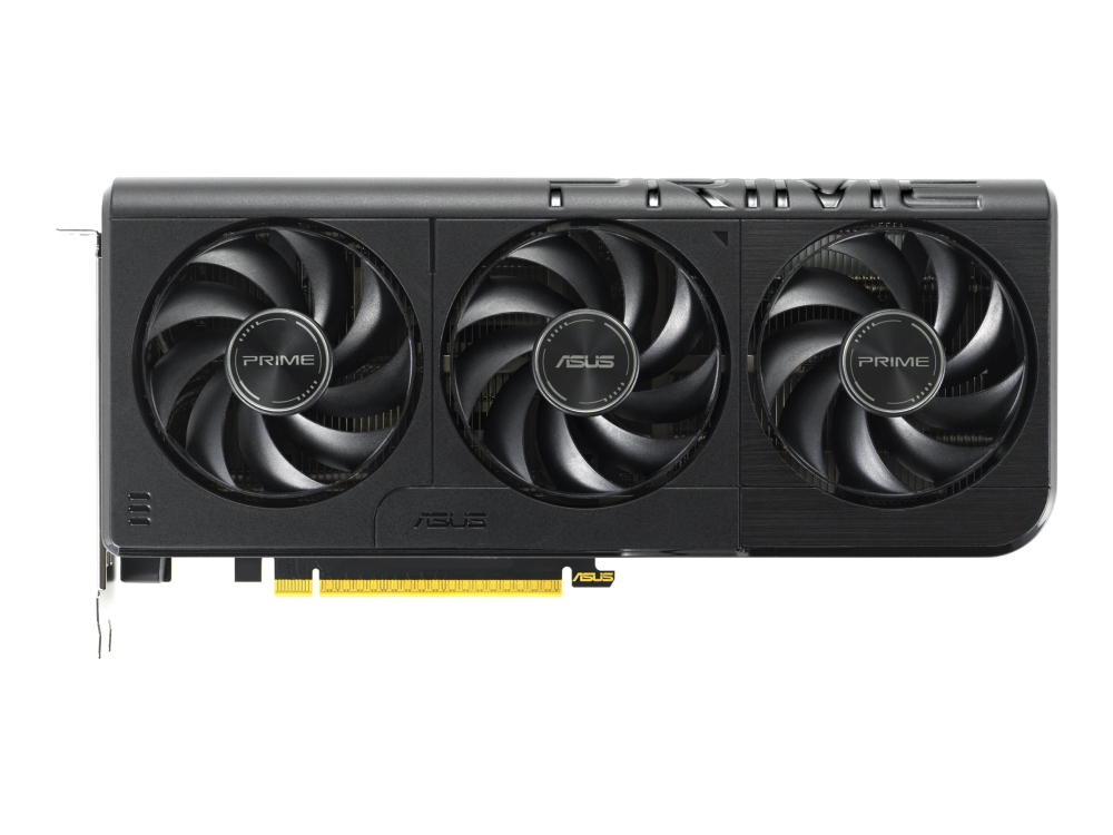 Asus Prime -Rtx5050-O8g, Geforce Rtx 5050, 8 Gb, Gddr6, 128 Bit, 7680 X 4320 Pixel, Pci Express 5.0
