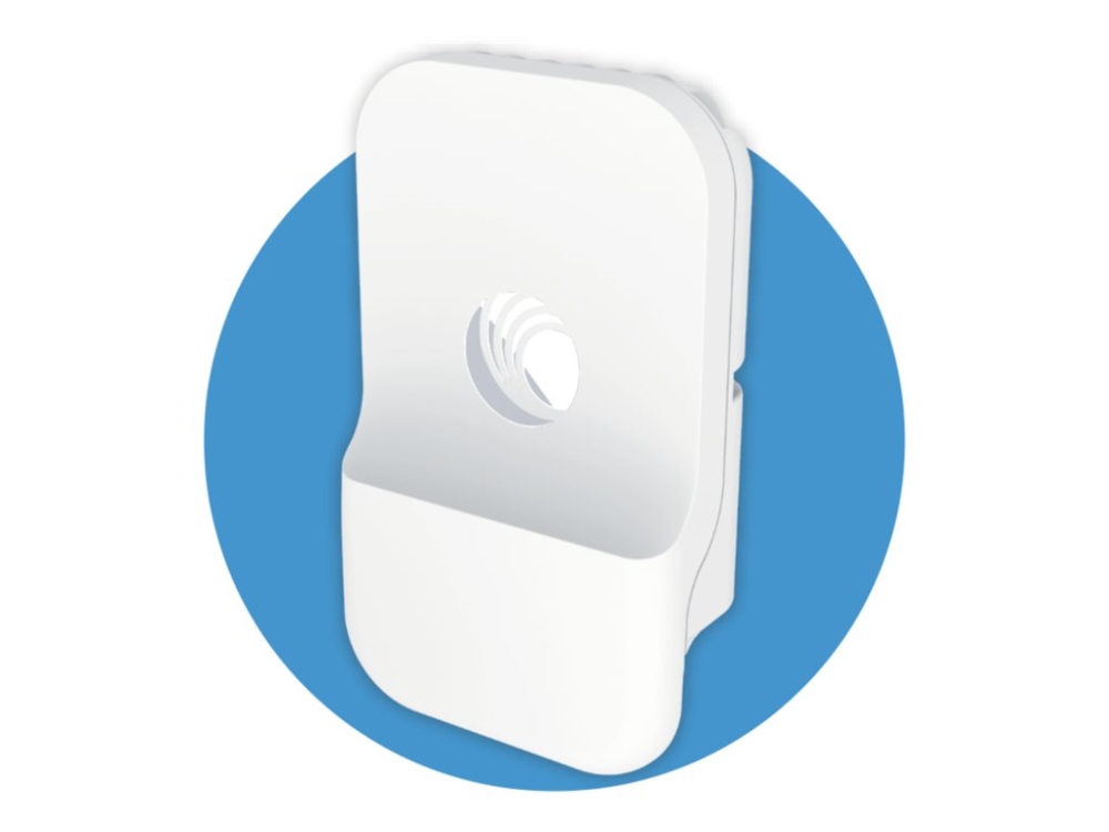 Cambium Networks 60Ghz Bridge In A Box Eu-Cord (2Xv1000)