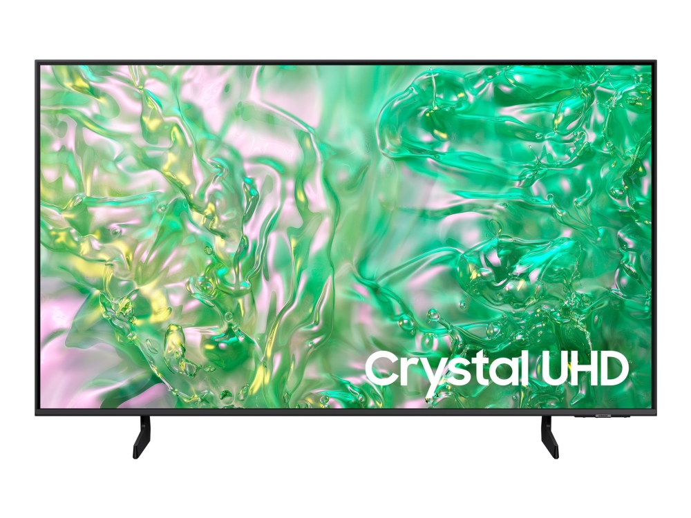 Samsung HG65U800FEU - 65 Diagonal klass HU8000F Series LED-bakgrundsbelyst LCD-TV - Crystal UHD - hotell/gästanläggning - Tizen Enterprise - 4K UHD (2160p) 3840 x 2160 - HDR - svart | TV, Ljud & Bild - TV & Hemmabio - Hotell TV | GameStuff
