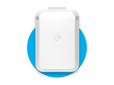 Cambium Networks 60Ghz Bridge In A Box 2Gb With Eu Cord (C600510c031b)