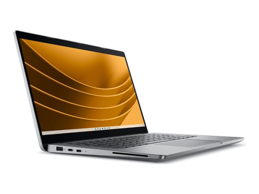 Dell Latitude 5350 - Intel Core Ultra 5 - 135U / upp till 4.4 GHz - vPro Enterprise - Win 11 Pro - Intel Graphics - 16 GB RAM - 512 GB SSD NVMe, TLC - 13.27 IPS pekskärm 1920 x 1080 (Full HD) - Wi-Fi 6E - grå - BTP - med 1 års grundläggande på plats | Datorer & Surfplattor - Bärbar dator | GameStuff