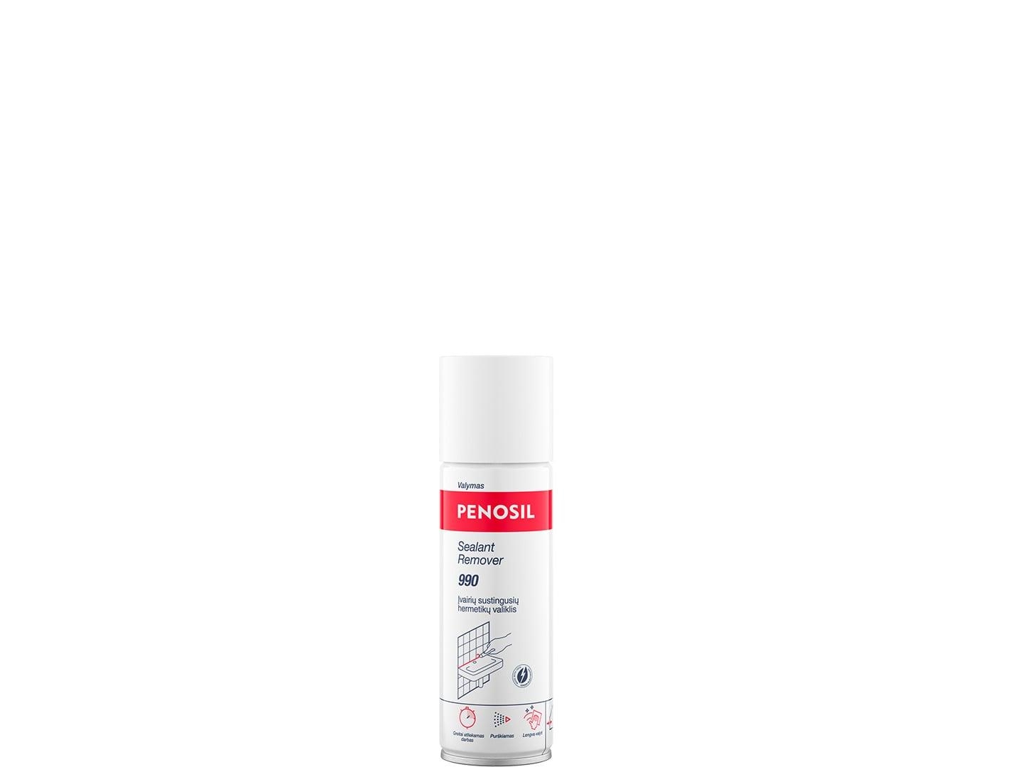 Cleaner For Sealants Penosil 990 200 Ml