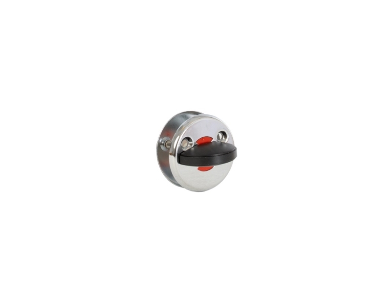 Okko Escutcheon 0350 Steel Bathroom Cp