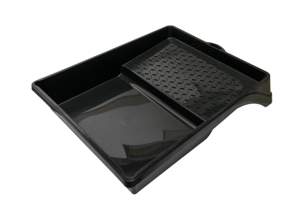 Hardy Farbwanne Nr. 5 32 X 38 Cm Schwarz