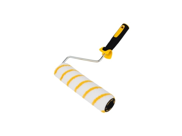 Rolle Maxi 18Cm 18Mm C48 Mit Griff 2K