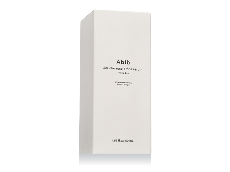 Abib Jericho Rose Bifida Serum 50 Ml