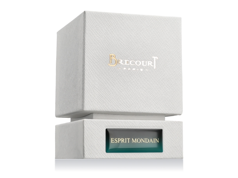 Brecourt Esprit Mondain Eau De Parfum 50 Ml (Mand)