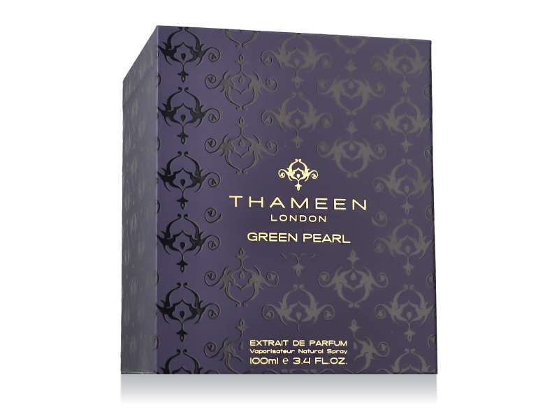 Thameen Green Pearl Duft-Extrakt 100 Ml (Unisex)