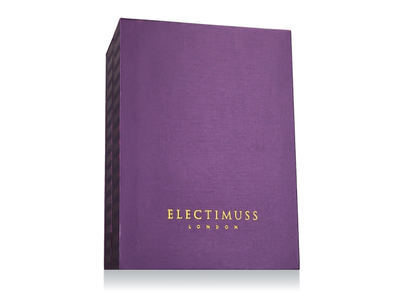 Electimuss Vixere Pure Perfume 100 Ml (Unisex)