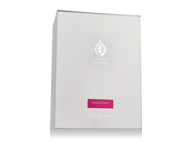 Giardino Benessere Mnemosine Extrait De Parfum Spray 100Ml