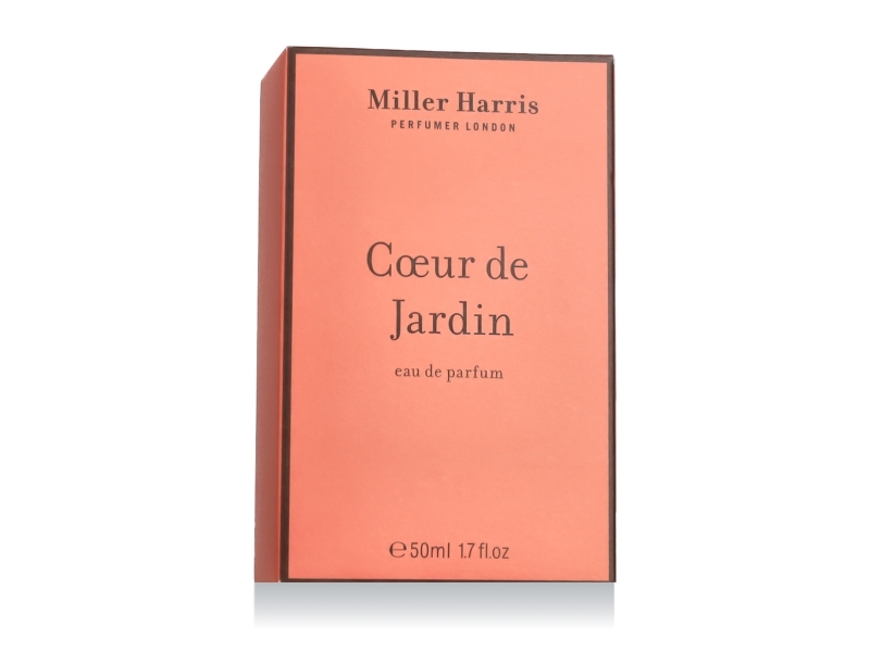 Miller Harris Coeur De Jardin Eau De Parfum 50 Ml (Woman)