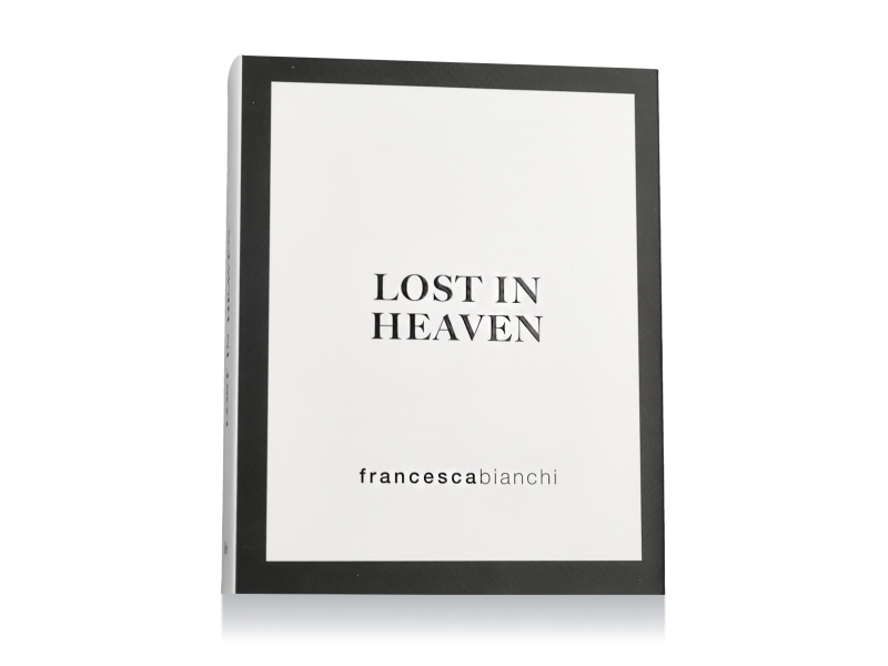 Francesca Bianchi Lost In Heaven Parfumeekstrakt 100 Ml (Unisex)