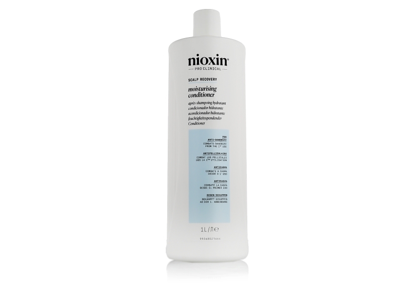 Nioxin Scalp Recovery Moisturizing Conditioner 1000 ml | N - A | GameStuff
