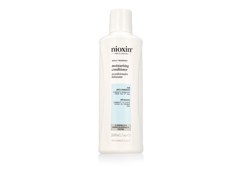 Nioxin Scalp Recovery Moisturizing Conditioner 200 Ml