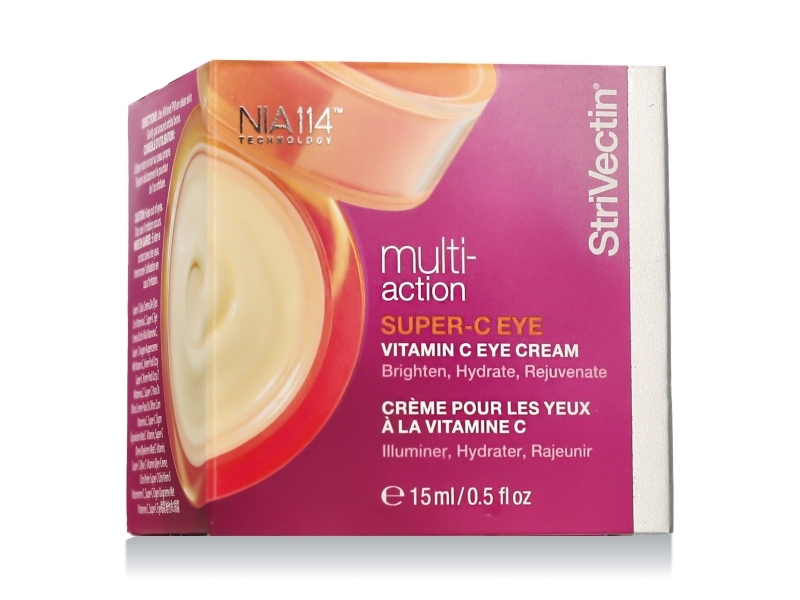 StriVectin - Multi Action Super C Vitamin Eye Cream - 15 ml