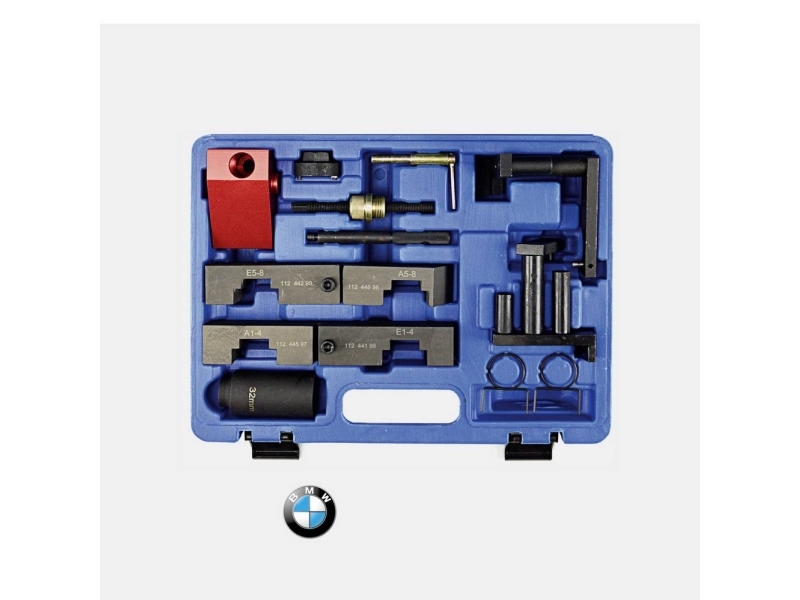 Brilliant Tools Bt591560 Motorausrichtungswerkzeug