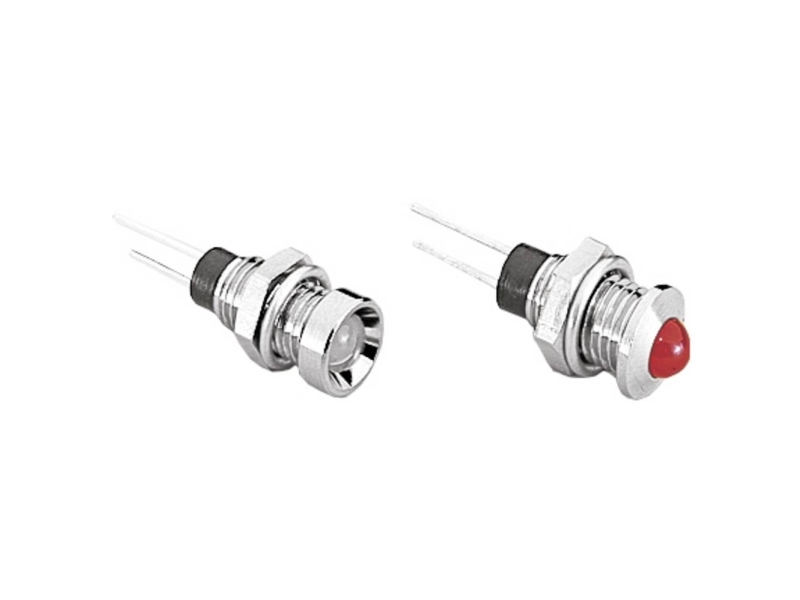 Bulgin Led-Signallampe Bulk