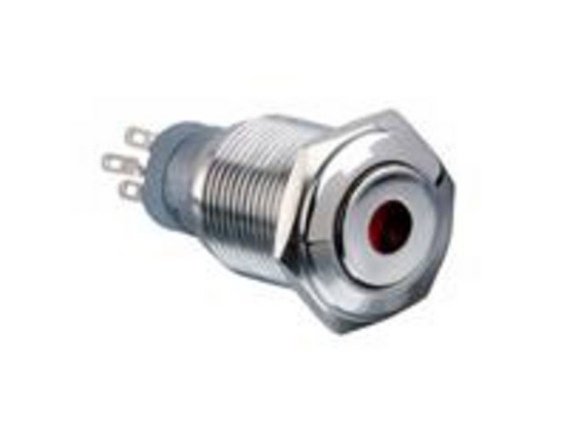 Bulgin Mp0045/1D1bl012s 1 Stk Bulk
