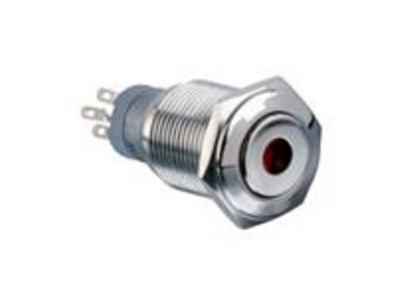 Bulgin Mp0045/1E1bl220s 1 Stk Bulk