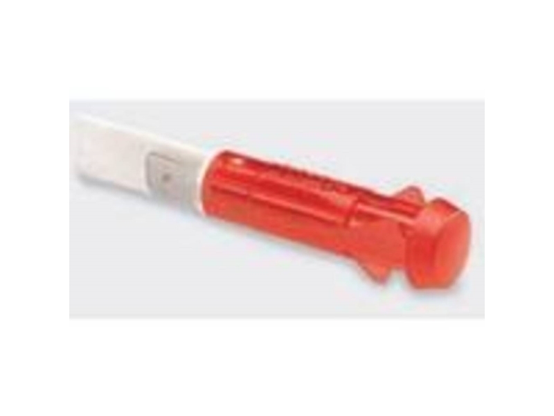 Bulgin Fl276wl8g Led-Signallampe Bulk