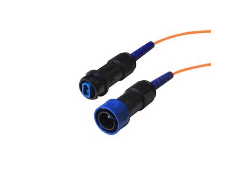Bulgin Lwl-Kabel Pxf4054baa Bulk