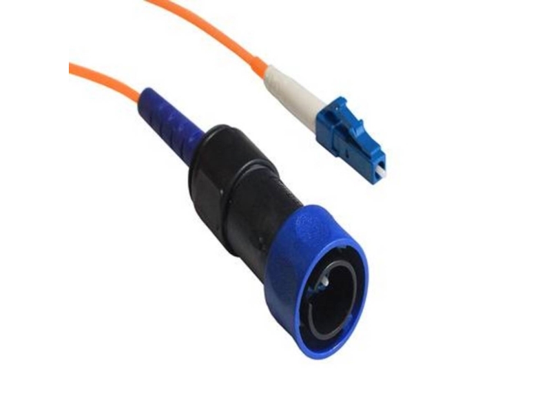 Bulgin PXF4050BAB Bulk | EL Artiklar - Kablar och ledningar - Fiberkablar | GameStuff