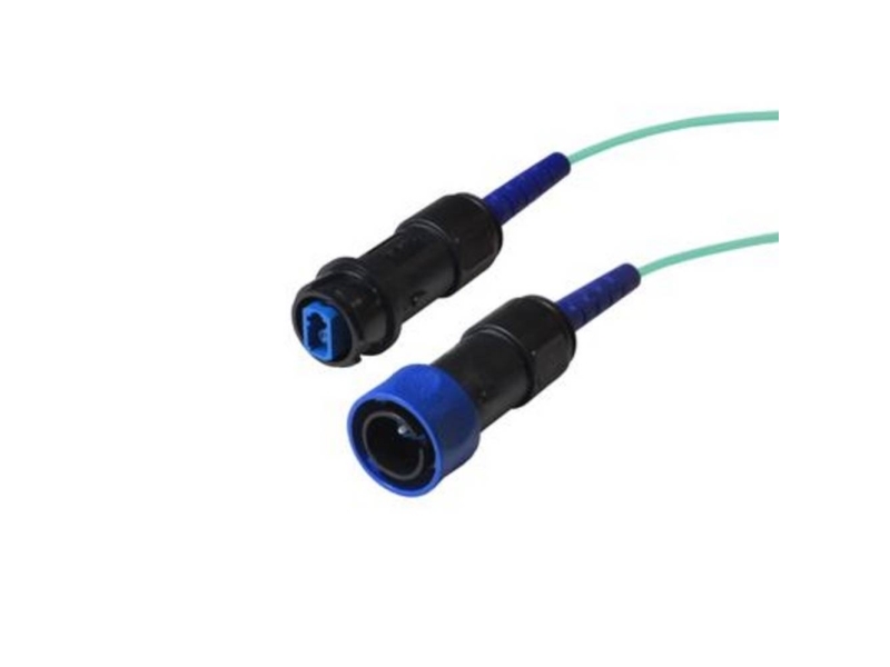 Bulgin PXF4054CAB Bulk | EL Artiklar - Kablar och ledningar - Fiberkablar | GameStuff