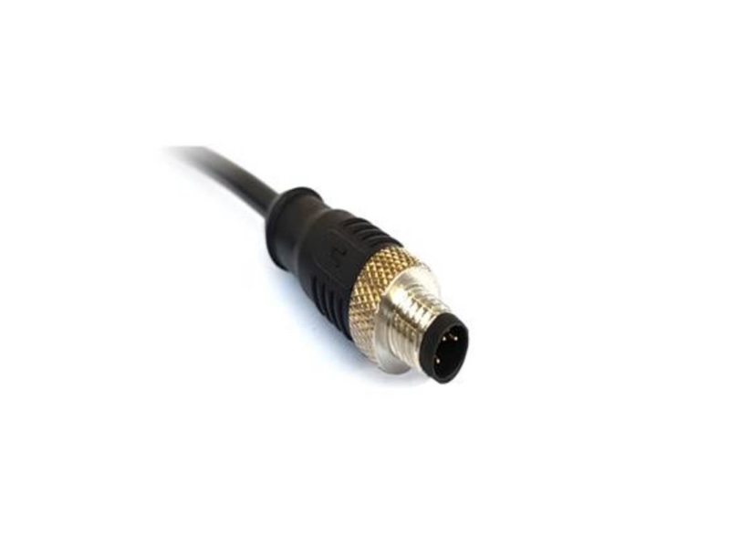 Bulgin Pxppvc12fim04acl010pvc Bulk 1 Stück