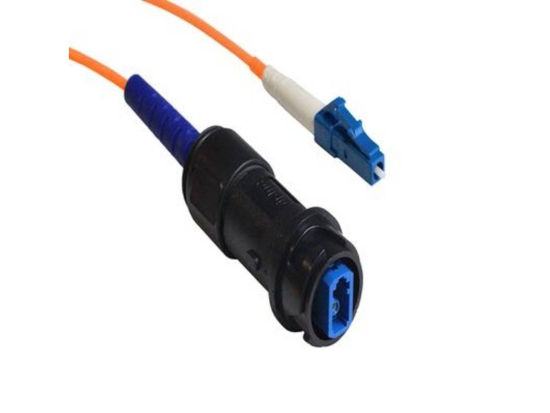 Bulgin Lwl-Adapter Pxf4051baa Bulk