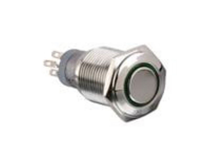 Bulgin Mp0045/1E2am220s 1 Stk Bulk