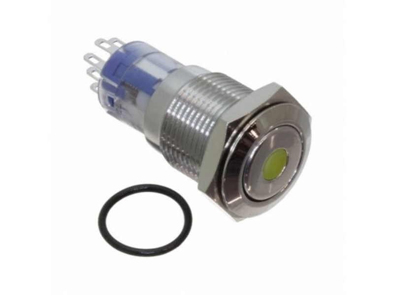 Bulgin Mp0045/1D1am012s 1 Stk Bulk