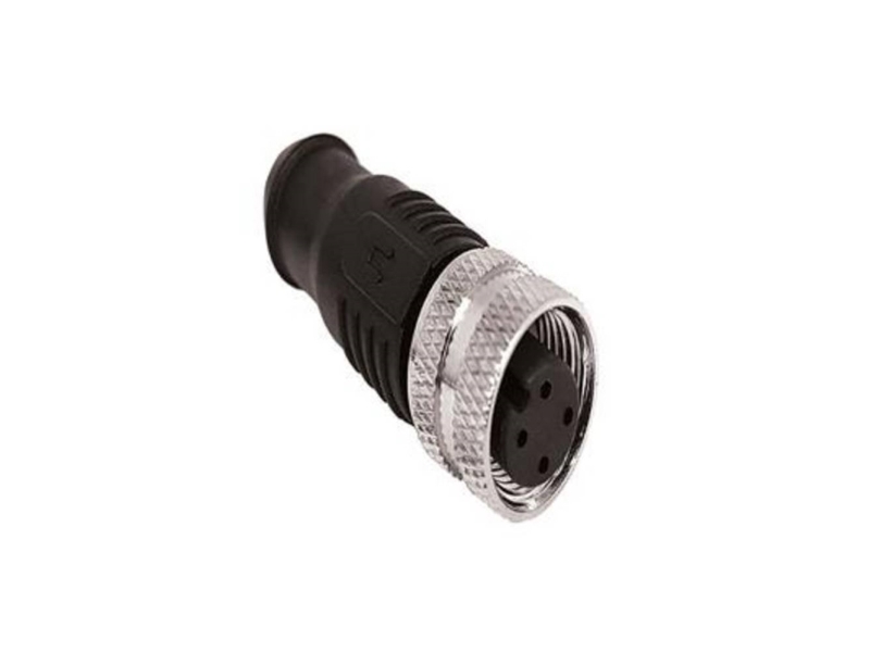 Bulgin Pxppvc12fbf05acl010pvc Bulk 1 Stück