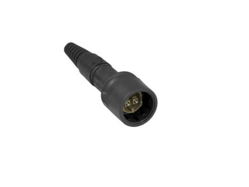 Bulgin valokuitukytkin PXF6050B Bulkki