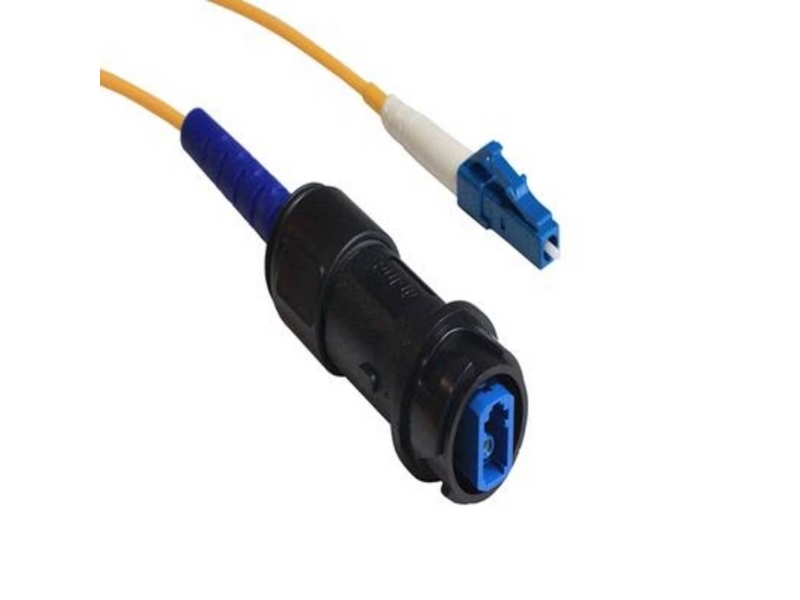 Bulgin PXF4051AAB Bulk | EL Artiklar - Kablar och ledningar - Fiberkablar | GameStuff