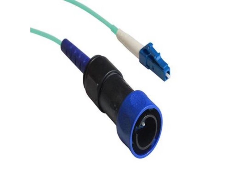 Bulgin PXF4050CAB Bulk | EL Artiklar - Kablar och ledningar - Fiberkablar | GameStuff