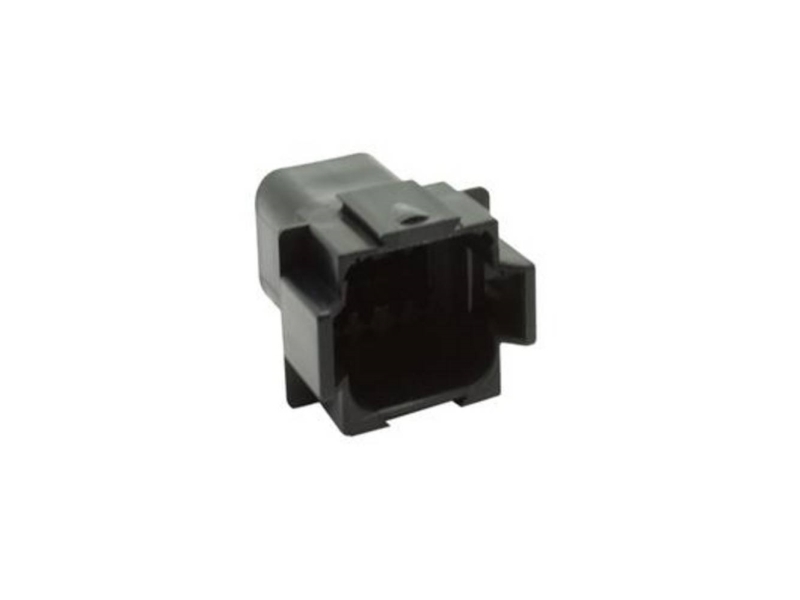 Bulgin Px0101p08abk Bulk 1 Stk