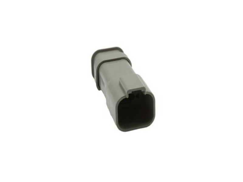 Bulgin Px0109p04gy Bulk 1 Stk