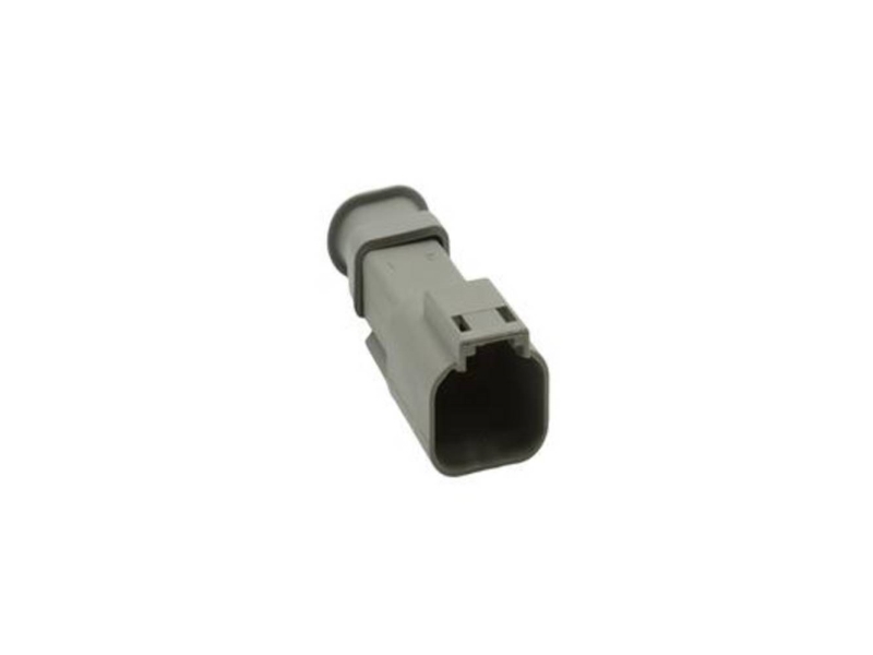 Bulgin Px0109p02bk Bulk 1 Stk