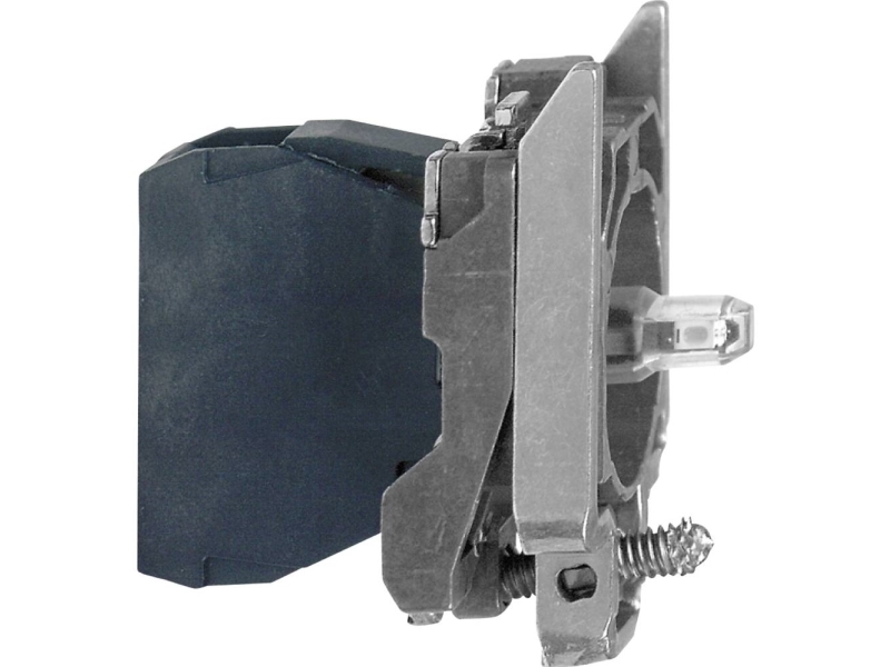 Schneider Electric ZB4, Hvid, 54 g, 52 g, 34 mm, 56 mm, 54 mm