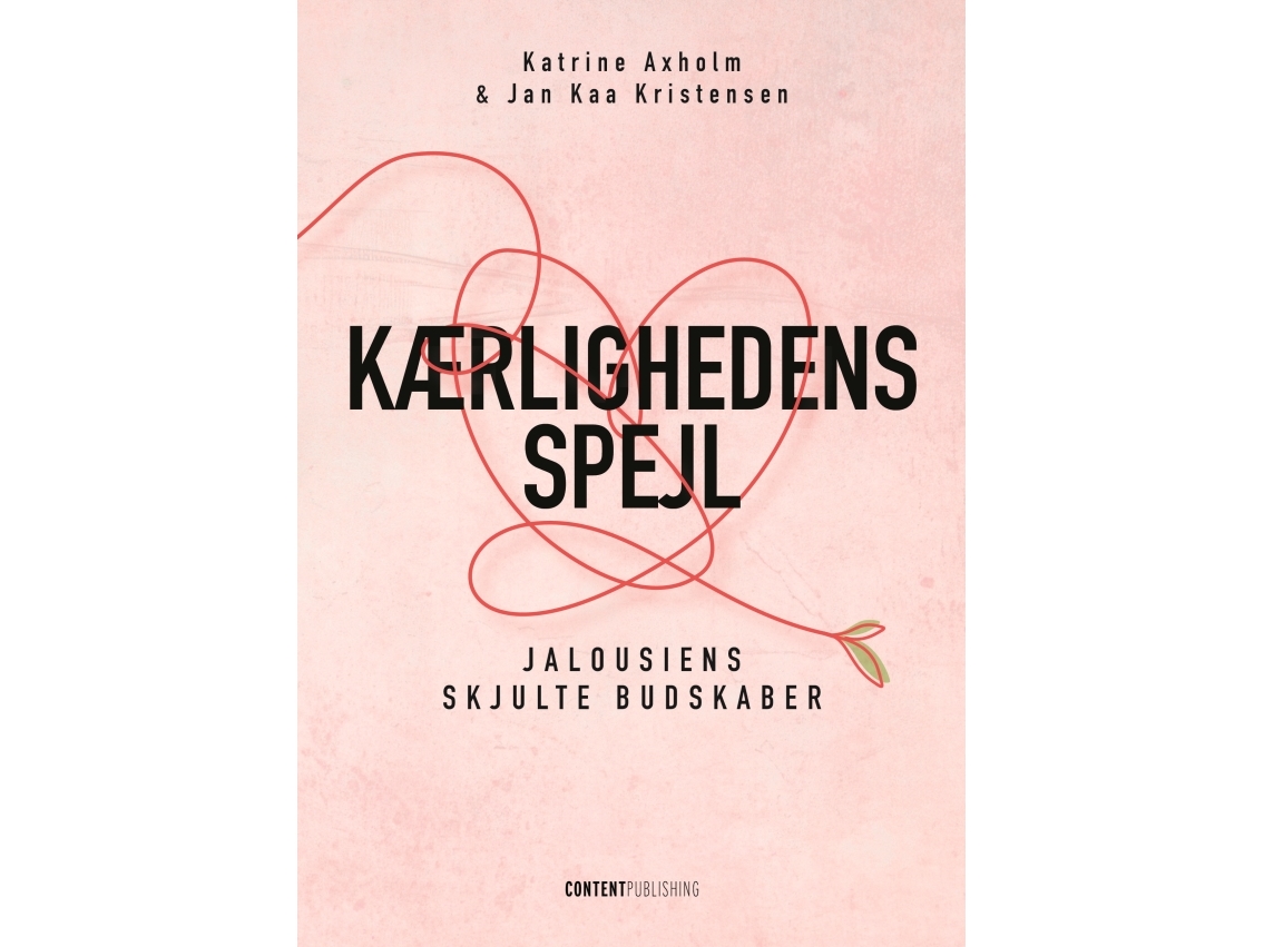 Kærlighedens Spejl | Katrine Axholm, Jan Kaa Kristensen