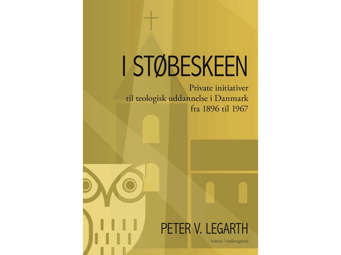 I Støbeskeen | Peter V. Legarth