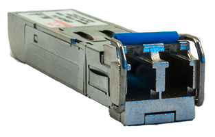 Barox Ac-Sfp+Mm-E-0.082, Faseroptik, 10000 Mbit/S, Lc, Lc, 400 M, 850 Nm