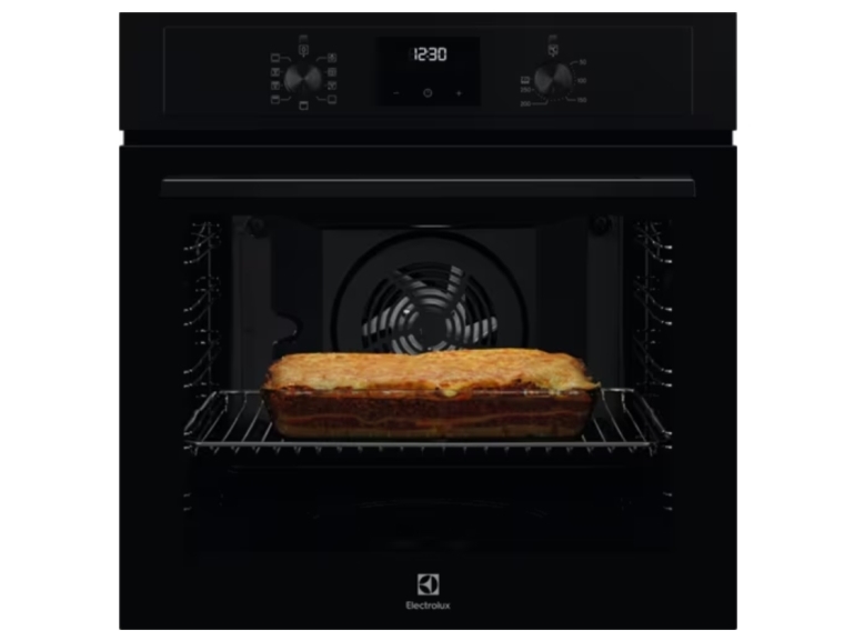 Electrolux Backofen Eof3h40th Elx