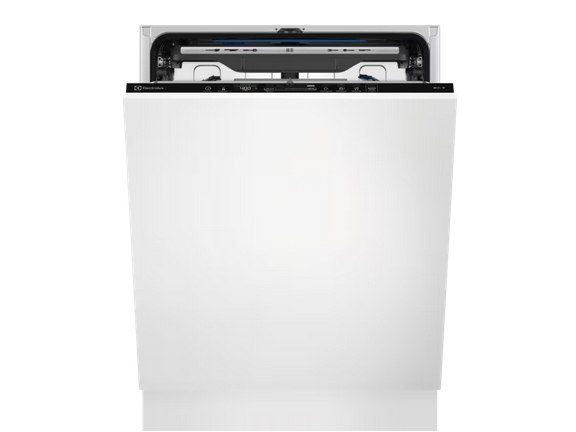 Electrolux astianpesukone (sisäänrakennettu), 60 cm