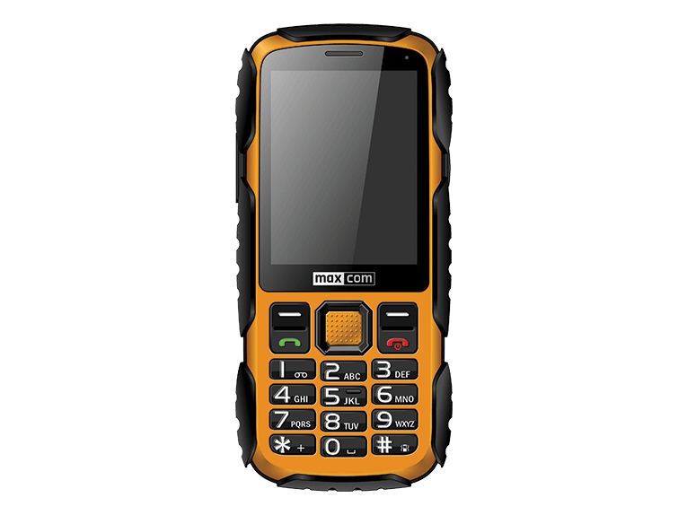 Verstärktes Telefon Mm920 L Strong