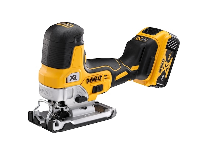 DeWALT DCS335P2-QW, 2 kg, 1 styck | Sticksågar | GameStuff